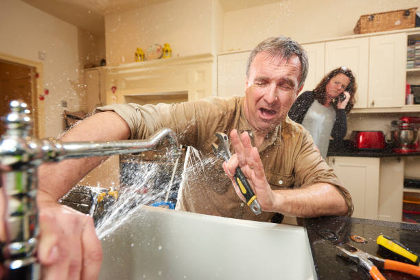 Best Commercial water damage restoration  in Sun Valley, NV